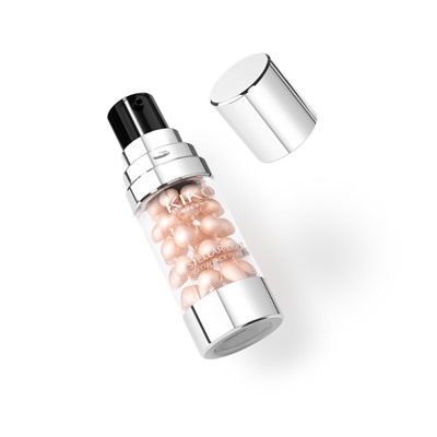 stellar love glow face primer