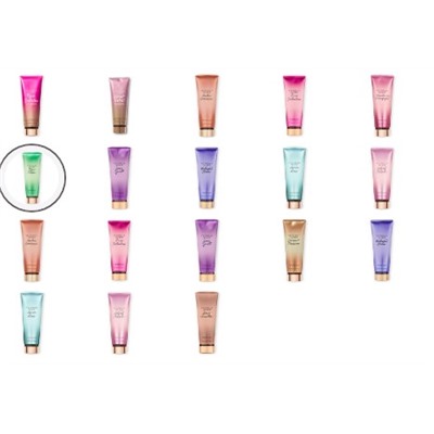 BODY CARE Shimmer Body Lotion