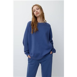 SUDADERA LAVADA
