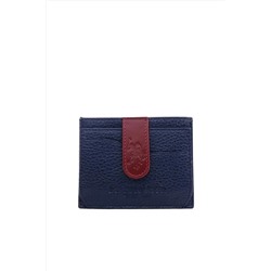 U.S. Polo Assn. Lacivert Erkek Kartlık PLCZ7606