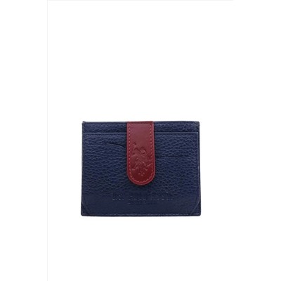 U.S. Polo Assn. Lacivert Erkek Kartlık PLCZ7606