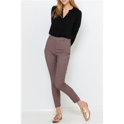 Pantalón Azul marino