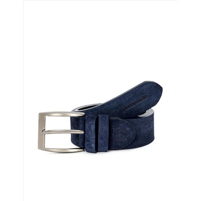 Lacivert Denim Kemer