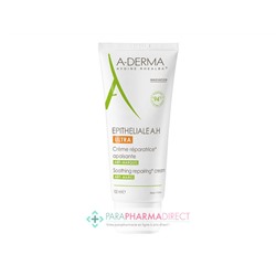 A-Derma Epithéliale A.H ULTRA Crème Réparatrice Apaisante 100ml