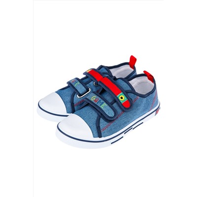 Кеды PLAYTODAY, 975583