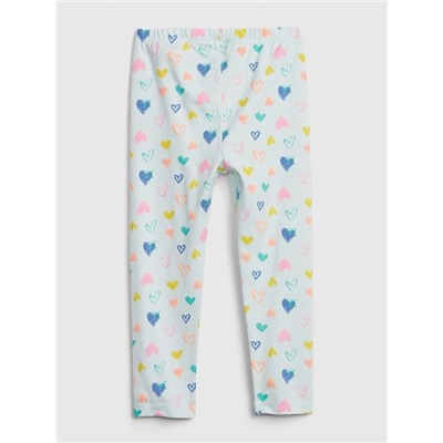 Toddler Everyday Leggings