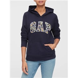 Gap Logo Hoodie