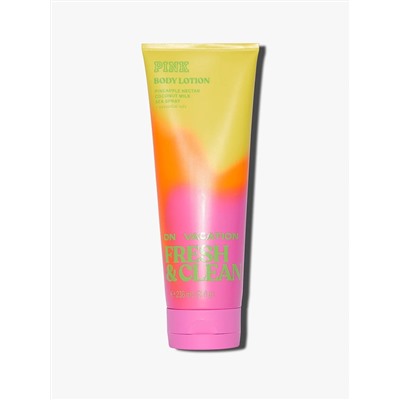 ON VACATION Body Lotion