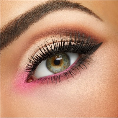 high pigment eyeshadow