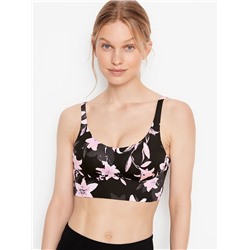 VICTORIA'S SECRET Allegro Medium Support Sport Bra
