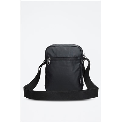 Bandolera Cardiff Negro