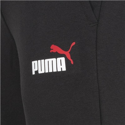 PUMA Essentials Logo Sweat Pants Herren Jogginghose 586768-95