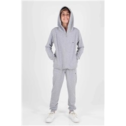 AHENGİM Kids Erkek Çocuk Trend Eşofman Takımı Ak2239 1-2-10001176