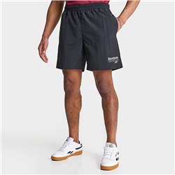 MEN'S REEBOK IDENTITY BRAND PROUD TRAINING SHORTS Shop All Reebok