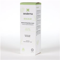 S*sd*rma Sescacay Crema Corporal Hidratante 250ml