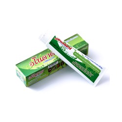100% натуральная зубная паста 120 гр./ ANODARD herbal toothpaste 120 gr