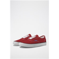 Tenis Rojo