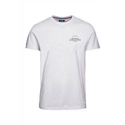 Camiseta Blanco