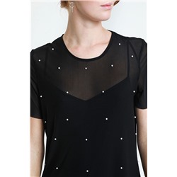 Vestido Negro