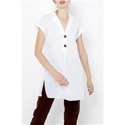 Camisa Blanco