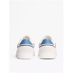 Tommy Jeans Greenwich Leather Sneaker