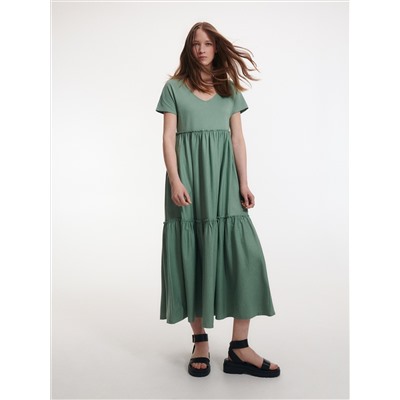 Maxikleid
