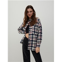 Hemdjacke