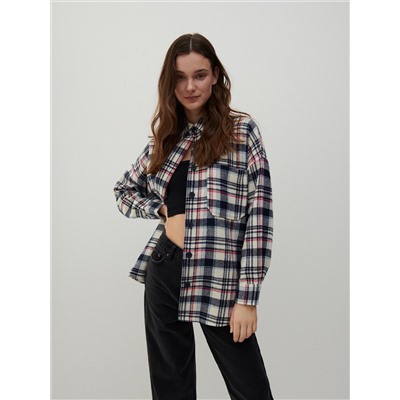 Hemdjacke