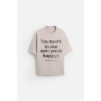 SUDADERA LAVADA TEXTOS