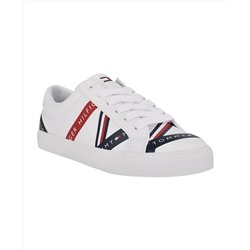 Tommy Hilfiger Women's Lacen Lace Up Sneakers
