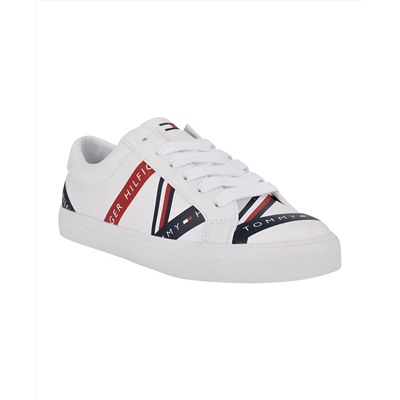 Tommy Hilfiger Women's Lacen Lace Up Sneakers
