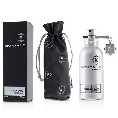 MONTALE VANILLA CAKE edp 50ml