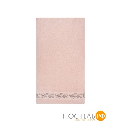 Полотенце Arya Бамбуковое 70x140 Betsy Розовый
