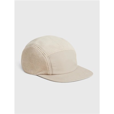 Fleece 5 Panel Hat
