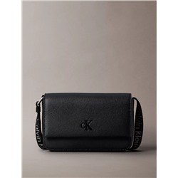All Day Flap Crossbody Bag