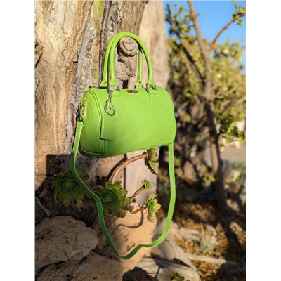 AB.Z PELLE GLORIA (650) pistacho