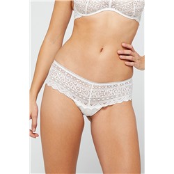 Braguita brasileña Runway W19 Perla