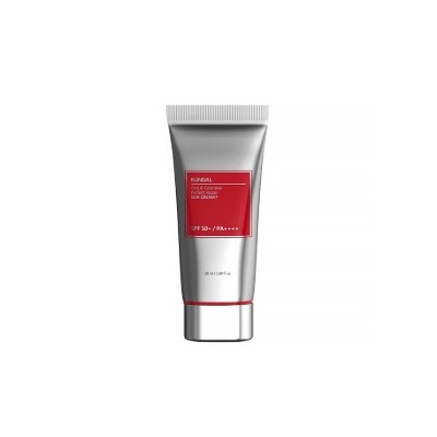 Cica & Calamine Perfect Repair Sun Cream SPF50+ PA++++ 	Солнцезащитный крем с центеллой и каламином