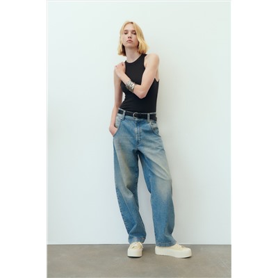 ZAPATILLAS DEPORTIVAS BAMBA FLATFORM