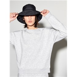 Sweatshirt aus Sweatjersey