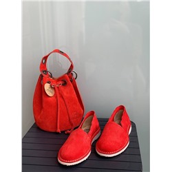 АВ. Zapatos CAMPING FUEGO+AB.Z · Pelle · Bary ser (650) FUEGO