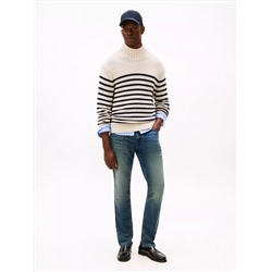 THFlex Knit Straight Jean
