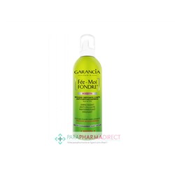 Garancia Fée-Moi Fondre Formule Boostée Mousse Crépitante Corps Anti-Capitons 400ml