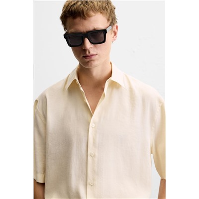 CAMISA FLUIDA