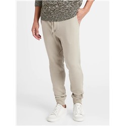 French Terry Jogger