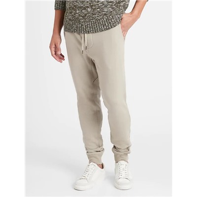 French Terry Jogger