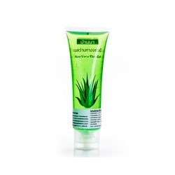 Гель Алоэ вера от Banna 100 ml / Banna Aloe vera gel 100 ml