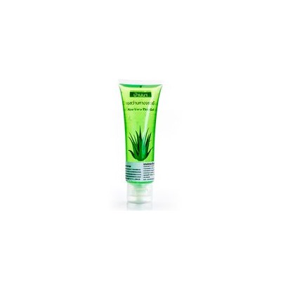 Гель Алоэ вера от Banna 100 ml / Banna Aloe vera gel 100 ml