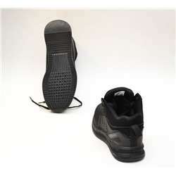 Ботинки зимние  GEDI (36-41)