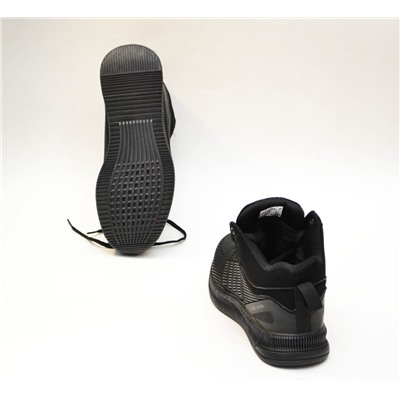 Ботинки зимние  GEDI (36-41)
